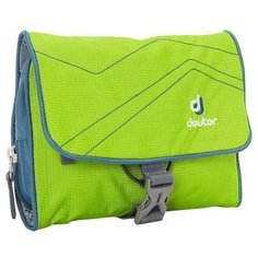 Косметичка Deuter Wash Bag I Kiwi/Arctic