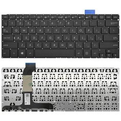 Клавиатура для ноутбука ASUS ZenBook Flip UX360CA черная