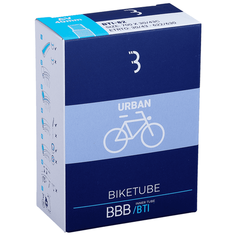 Камера Bbb Biketube 28X1-1/2 Dv