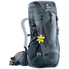 Рюкзак Deuter Futura Pro 34 Sl Graphite/Black