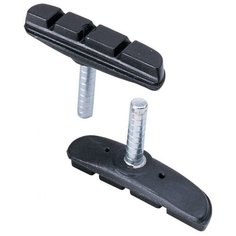 Тормозные Колодки Bbb Cantistop 65Mm Black