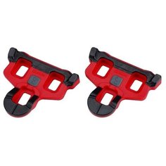 Шипы Для Педалей Bbb 2020 Powerclip Red
