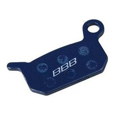 Тормозные Колодки Bbb Discstop Hp