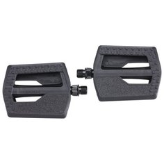Педали Bbb 2021 Easybase 2.0 Black