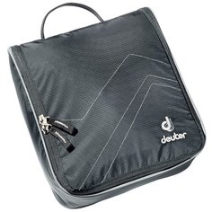 Косметичка Deuter 2021 Wash Center Ii Black/Titan