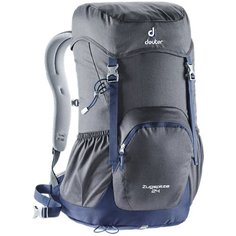 Рюкзак туристический Deuter Zugspitze 24 (цвет: Graphite/Navy)
