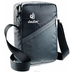 Сумка для документов Deuter Escape I (цвет: anthracite-black)