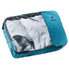 Упаковочный Мешок Deuter 2021-22 Mesh Zip Pack 5 Denim-Black