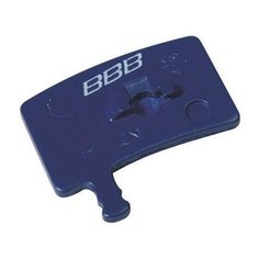 Тормозные Колодки Bbb Discstop Hp
