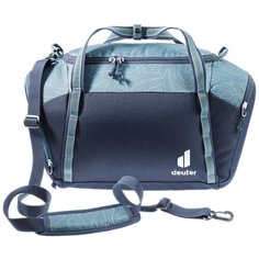 Сумка Deuter 2021 Hopper Arctic Geo-Navy