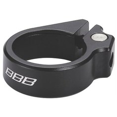 Подседельный Хомут Bbb Carbonstrangler 28.6 Black