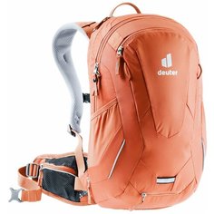 Рюкзак велосипедный Deuter Superbike 14 EXP SL (цвет: paprika)