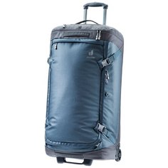 Сумка На Колесах Deuter 2021-22 Aviant Duffel Pro Movo 90 Arctic-Graphite