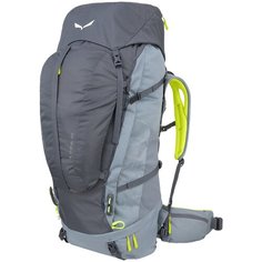 Рюкзак Salewa 2021 Alptrek 65 +10 Pro Backpack Ombre Blue/Flintstone
