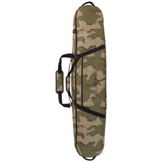 Чехол Для Сноуборда Burton 2020-21 Gig Bag Barren Camo Print (См:181)