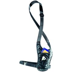 Кошелек-кобура Deuter Security Holster RFID Block (цвет: Black)