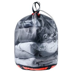Упаковочный Мешок Deuter 2021-22 Mesh Sack 5 Papaya-Black