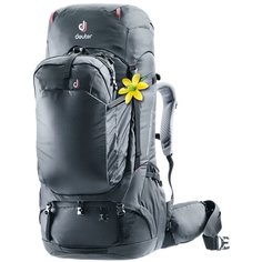 Рюкзак Deuter Aviant Voyager 60+10 Sl Black
