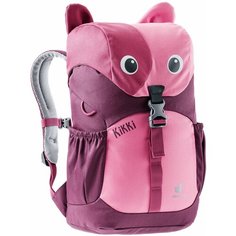 Рюкзак Deuter 2021-22 Kikki Hotpink-Maron