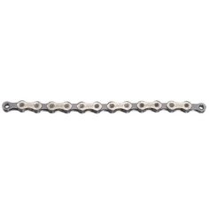 Цепь Bbb Chain Powerline 10 Speed 114 Links Gray Nickel