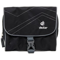 Косметичка Deuter Wash Bag I Black/Titan