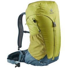 Рюкзак Deuter 2021-22 Ac Lite 30 Moss-Arctic