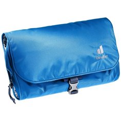 Косметичка Deuter 2021-22 Wash Bag Ii Lapis-Navy