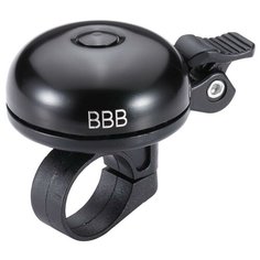 Звонок Bbb 2021 E-Sound Matt Black
