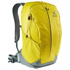 Рюкзак туристический Deuter AC Lite 23 (цвет: greencurry-teal)