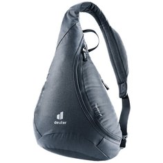 Сумка На Плечо Deuter 2021-22 Tommy S Black