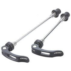 Эксцентрик Bbb 2020 Wheelblock Black