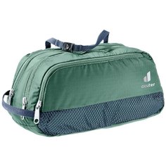 Косметичка Deuter 2021-22 Wash Bag Tour Iii Seagreen-Navy