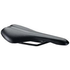 Седло Bbb 2020 Saddle Convoy 145 Performance Saddle, Crmo 145 X 265Mm Black
