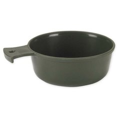 Кружка-Миска Wildo Kasa Bowl 0,35L Dark Grey