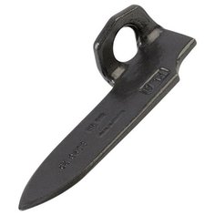 Крюк Скальный Salewa Blade Piton 55Mm Black