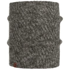 Шарф Buff Knitted Neckwarmer Comfort Karel Graphite
