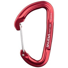 Карабин Salewa Hot G3 Wire Red