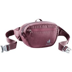 Сумка Поясная Deuter 2021-22 Organizer Belt Maron