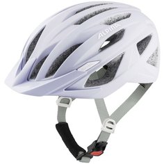 Велошлем Alpina 2021 Parana Pastel Rose Matt (См:55-59)