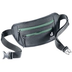 Сумка Поясная Deuter 2021-22 Neo Belt I Black-Seagreen