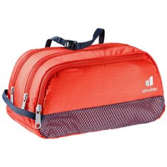 Косметичка Deuter 2021-22 Wash Bag Tour Iii Papaya-Navy