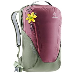 Рюкзак Deuter Xv 2 Sl Maron/Khaki
