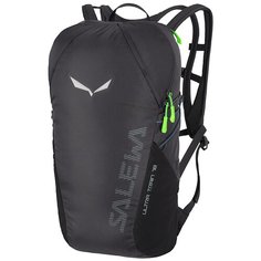Рюкзак Salewa 2021 Ultra Train 18 Backpack Black