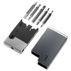 Мультитул Bbb 2020 Multimatch Basic