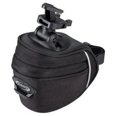 Велосумка Bbb Saddlepack M