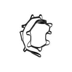 Оттяжка Salewa Ropes Daisy Chain 60Cm Black