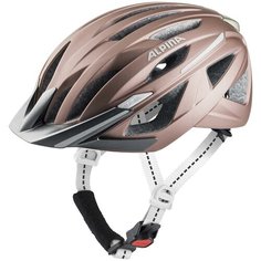 Велошлем Alpina 2021 Haga Rose Matt (См:55-59)