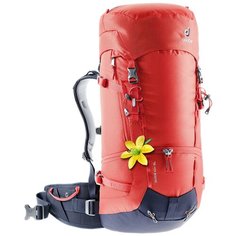 Рюкзак Deuter 2020-21 Guide 42+ Sl Chili/Navy