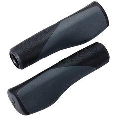 Грипсы Bbb 2020 Boa 130Mm Black/Dark Grey