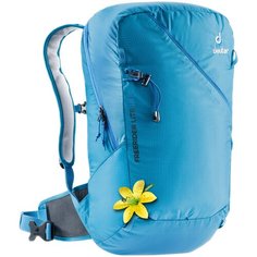 Рюкзак Deuter 2020-21 Freerider Lite 18 Sl Azure